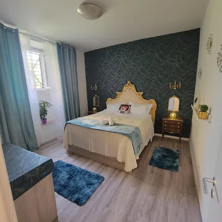 Casa Mihaela