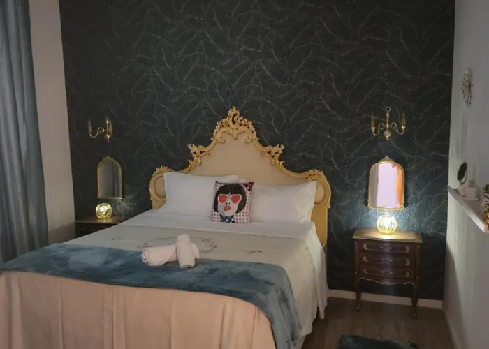 Casa Mihaela Apartamento Roma