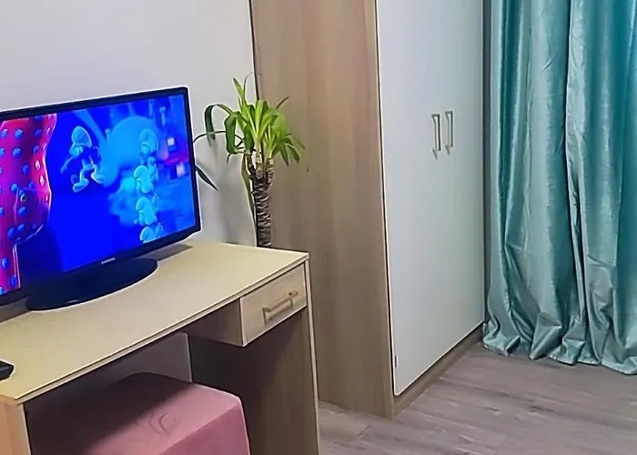 Casa Mihaela Apartamento Roma