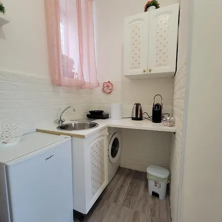 Apartamento Casa Mihaela *