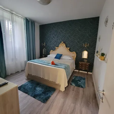 Casa Mihaela Apartamento