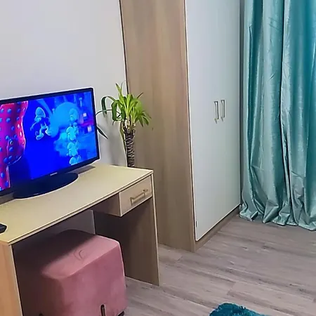 Casa Mihaela Apartamento Roma