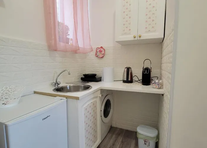 شقة Casa Mihaela *